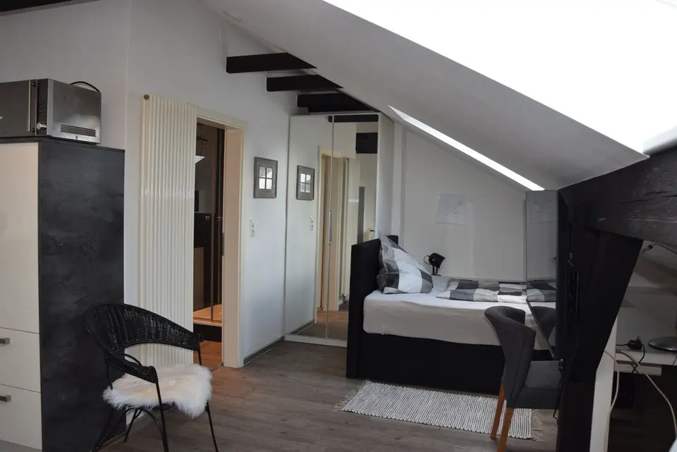 Studio mit 40 m² in Bremen – Bild 9