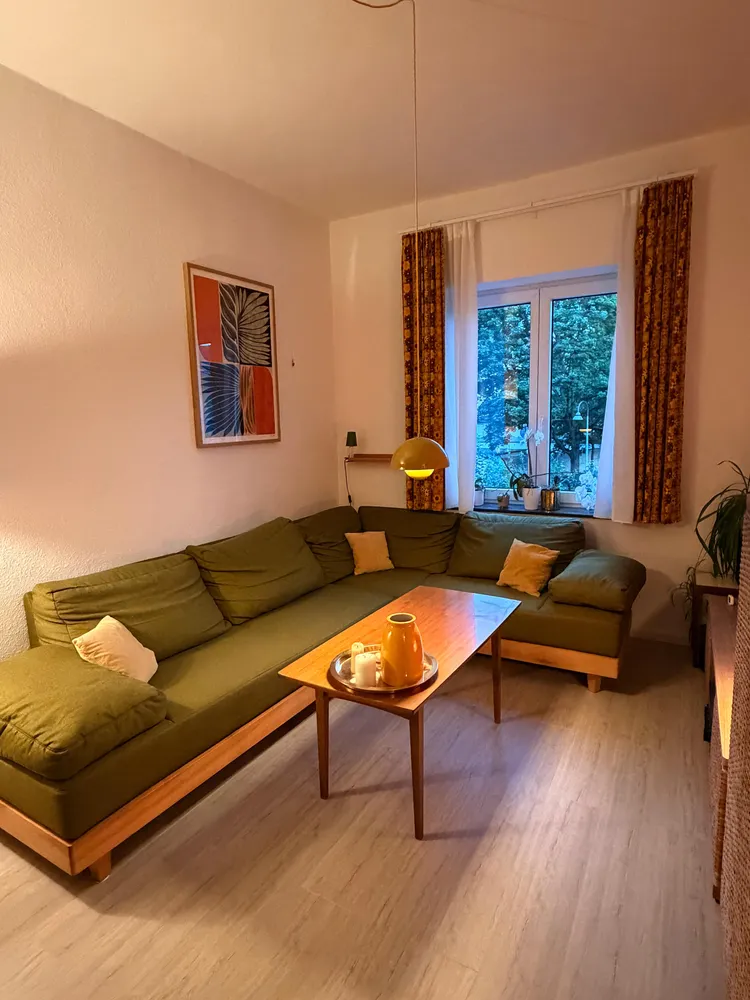 3 Zimmer Wohnung mit 80 m² in Köln – Bild 3