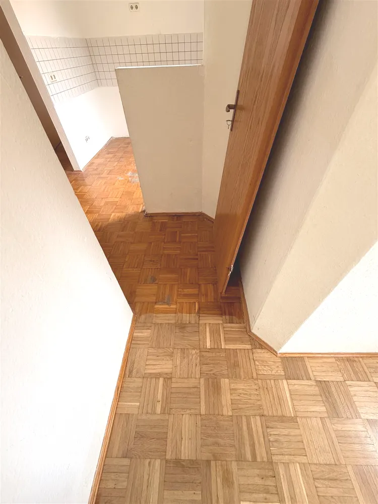 4 Zimmer Wohnung mit 68 m² in Naumburg (Saale) – Bild 5
