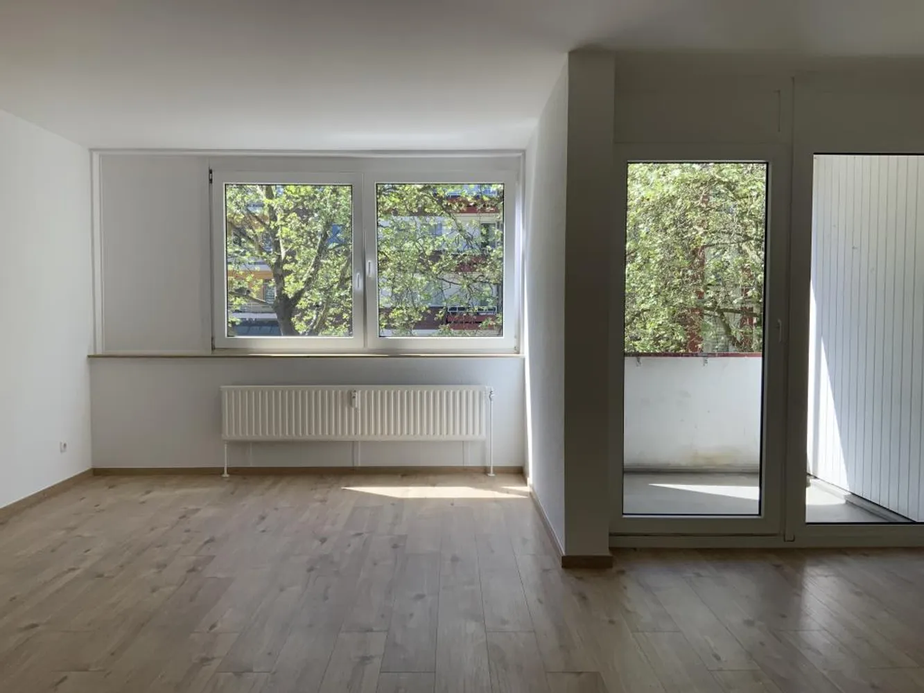 2 Zimmer Wohnung mit 64 m² in Gelsenkirchen – Bild 2