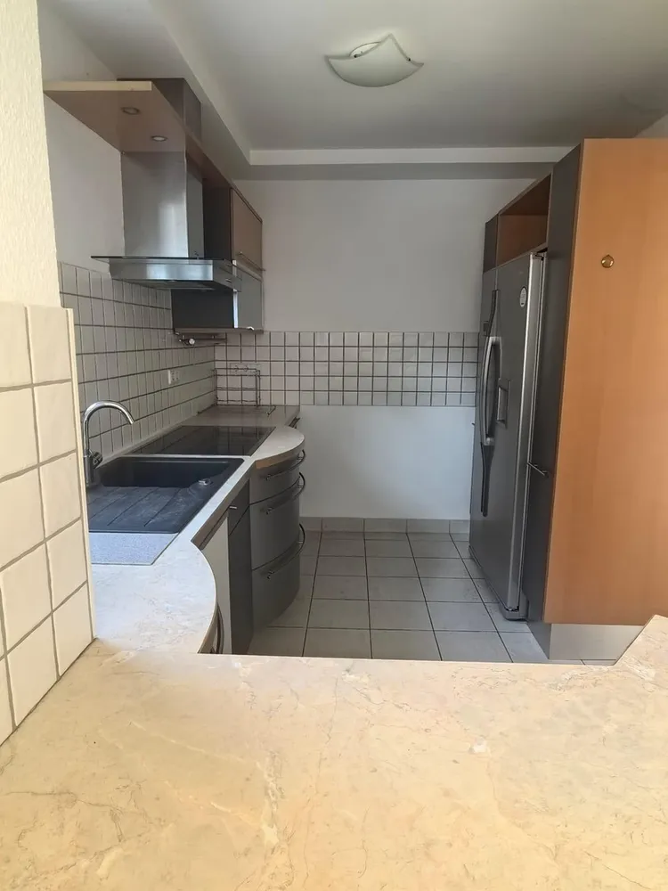 4 Zimmer Wohnung mit 160 m² in Berlin – Bild 11