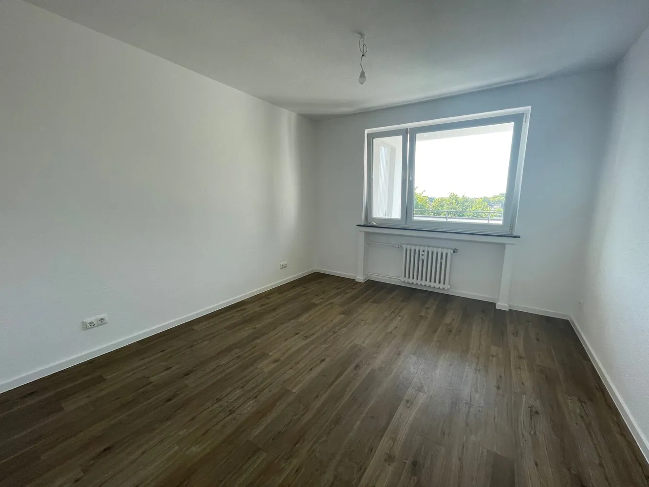 3 Zimmer Wohnung mit 77 m² in Duisburg – Bild 4