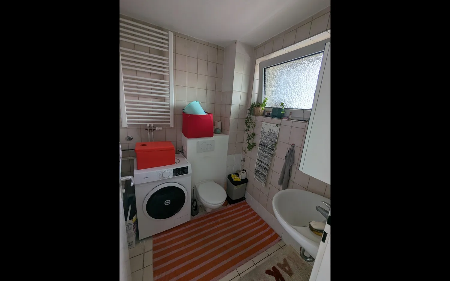 2 Zimmer Wohnung mit 53 m² in Würzburg – Bild 7