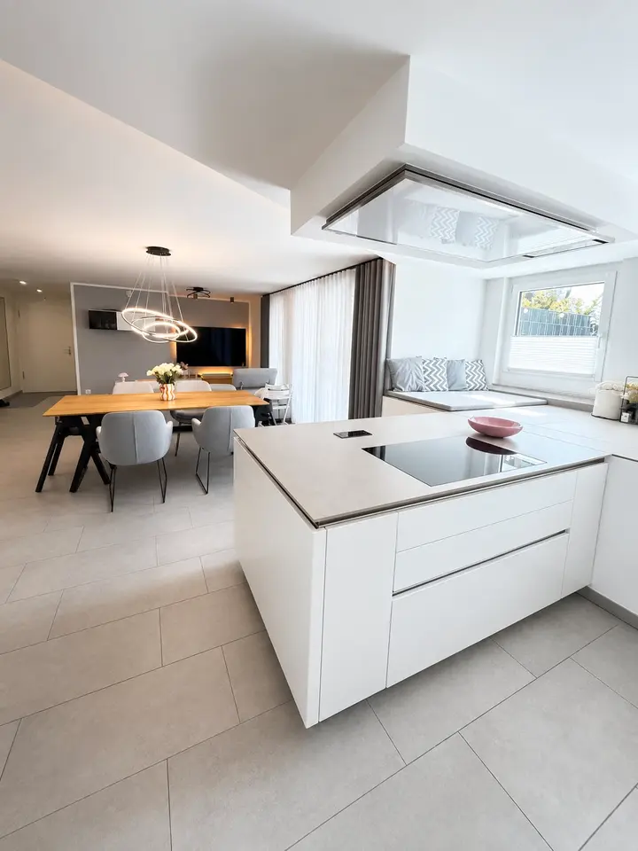 4 Zimmer Wohnung mit 101 m² in Böblingen – Bild 3