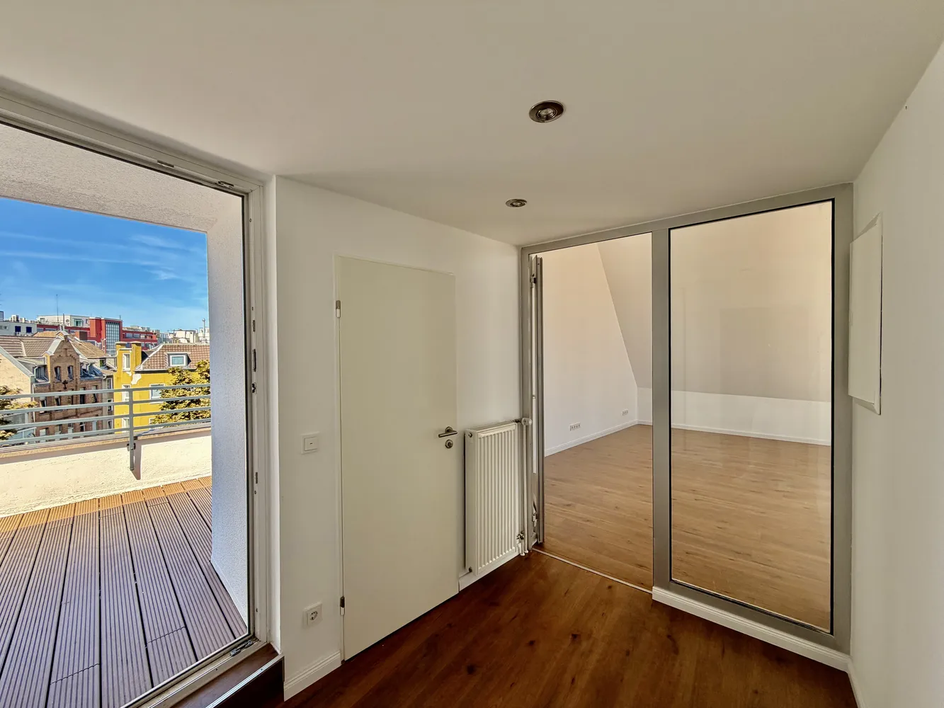 3 room apartment with 103 m² in Cologne – Photo 12