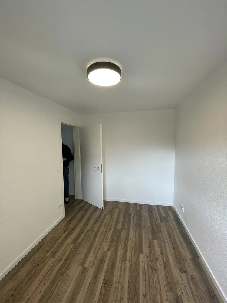 1 room apartment with 17 m² in Cologne – Photo 10