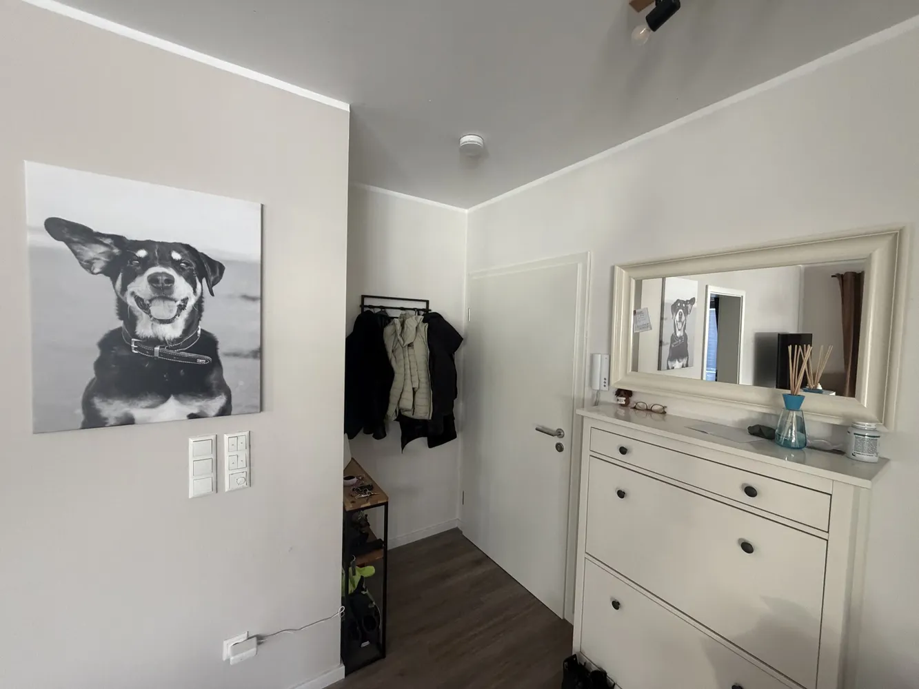 2 Zimmer Wohnung mit 51 m² in Bocholt – Bild 4