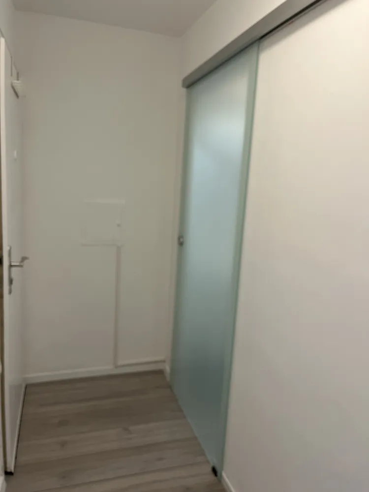 1 Zimmer Wohnung mit 38 m² in Karlsruhe – Bild 8