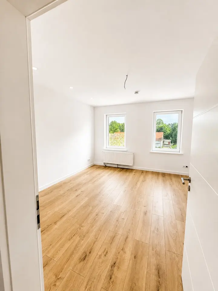 4 Zimmer Wohnung mit 113 m² in Chemnitz – Bild 7