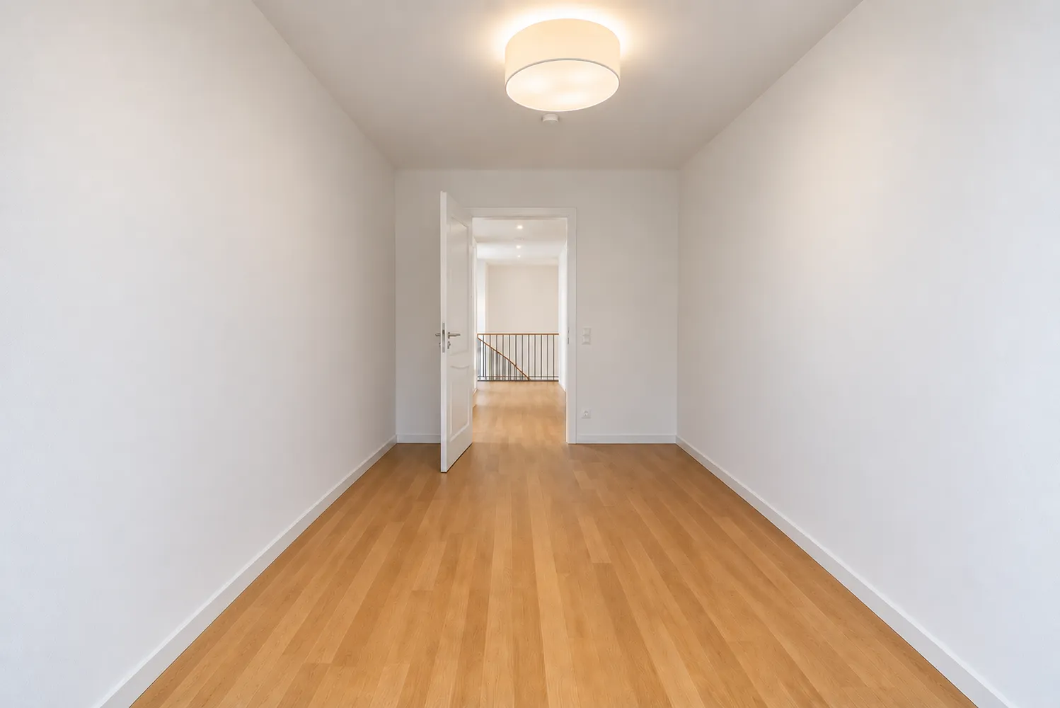 6 Zimmer Haus mit 190 m² in München – Bild 9