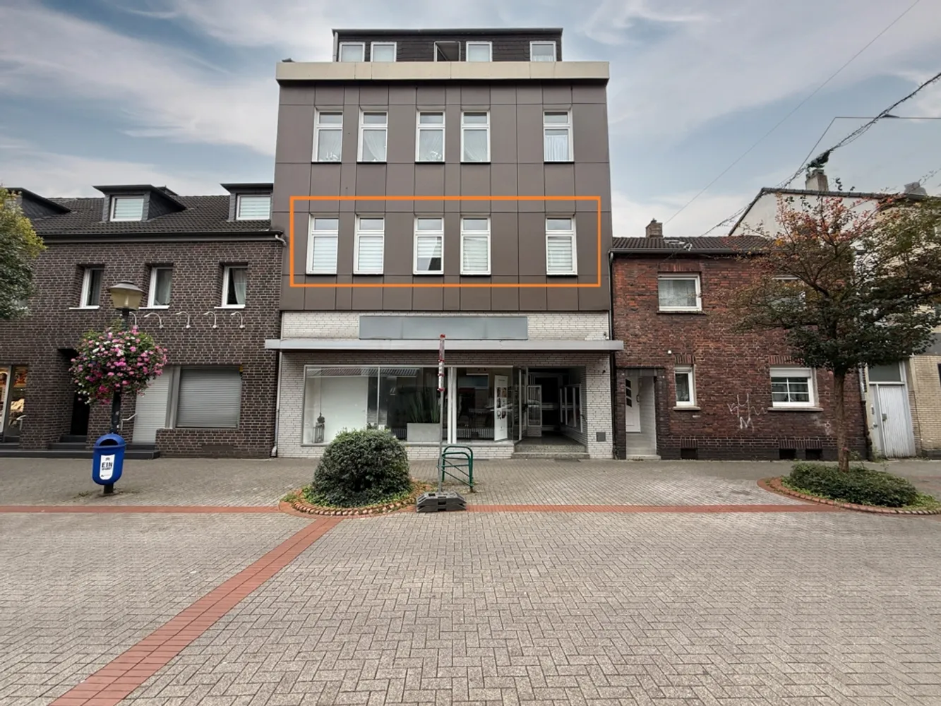 3 Zimmer Wohnung mit 90 m² in Gelsenkirchen – Bild 11