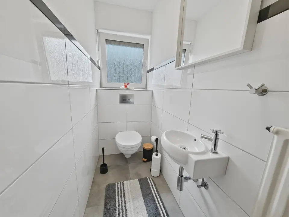 3 Zimmer Wohnung mit 101 m² in Arnsberg – Bild 6