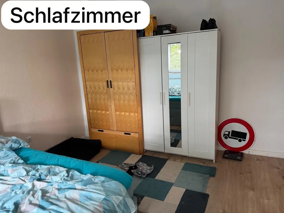 4 Zimmer Wohnung mit 73 m² in Bochum – Bild 2