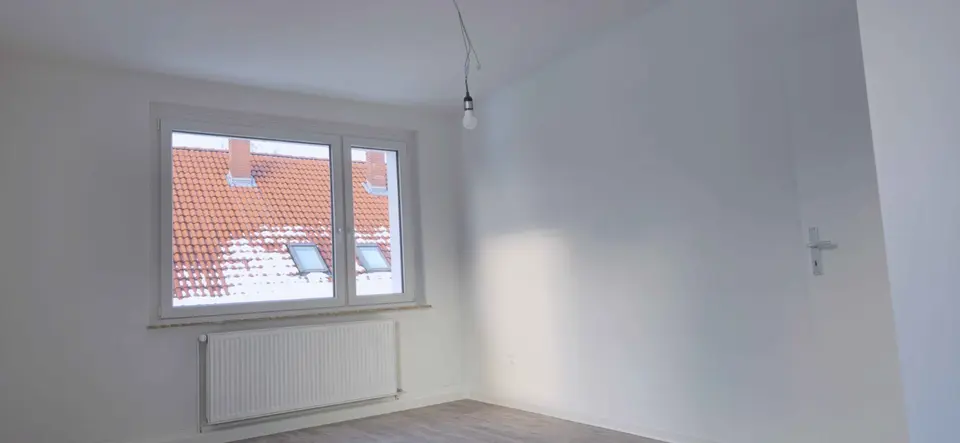 3 Zimmer Wohnung mit 62 m² in Minden – Bild 1