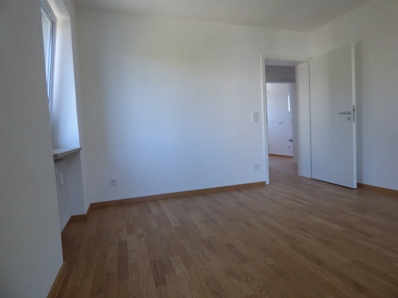 3 room apartment with 72 m² in Regensburg – Photo 6