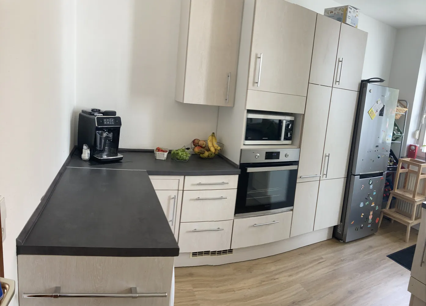 3 Zimmer Wohnung mit 94 m² in Stuttgart – Bild 4