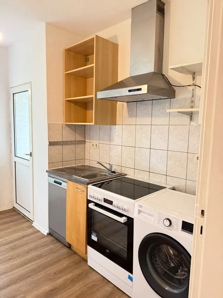 3 room apartment with 61 m² in Hamburg – Photo 8