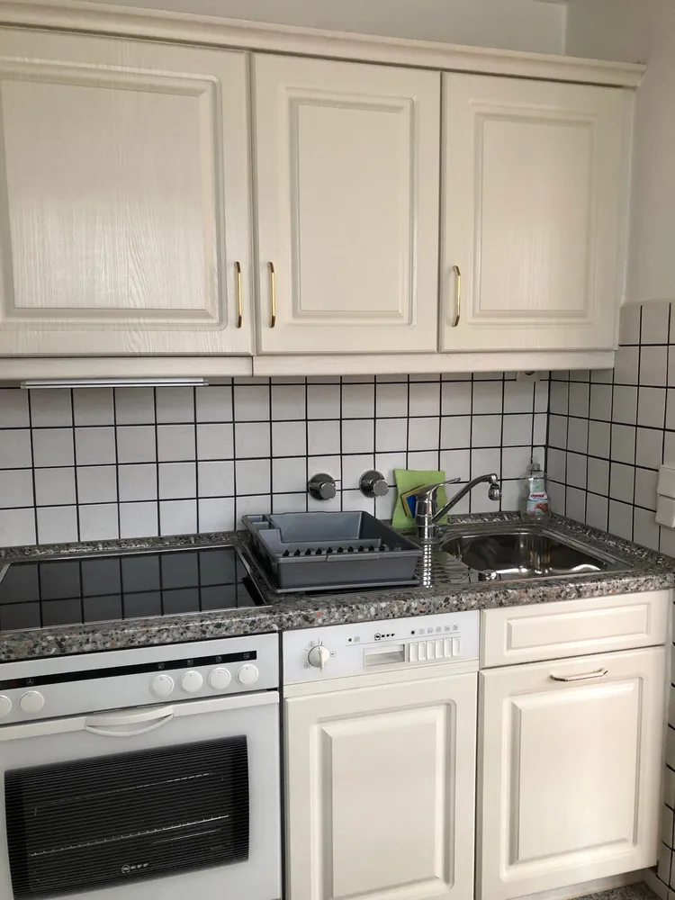 2 room apartment with 60 m² in Düsseldorf – Photo 11