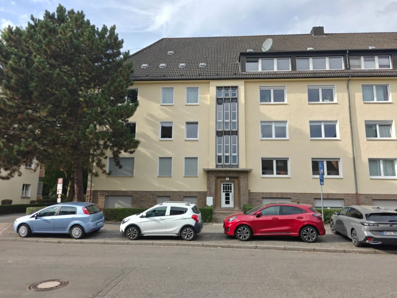 3 room apartment with 85 m² in Dortmund – Photo 1