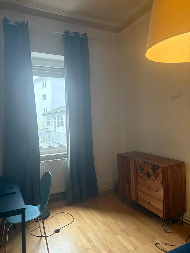 1 room apartment with 15 m² in Frankfurt am Main – Photo 5