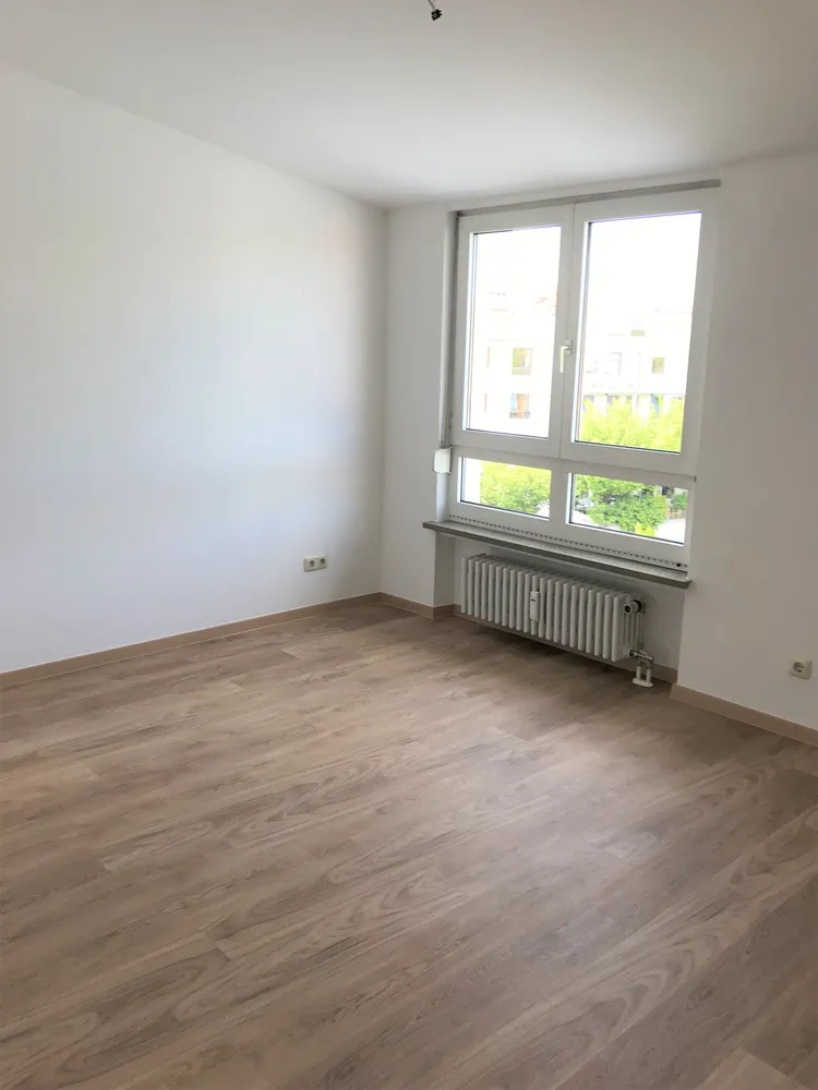 3 Zimmer Wohnung mit 93 m² in Augsburg – Bild 6