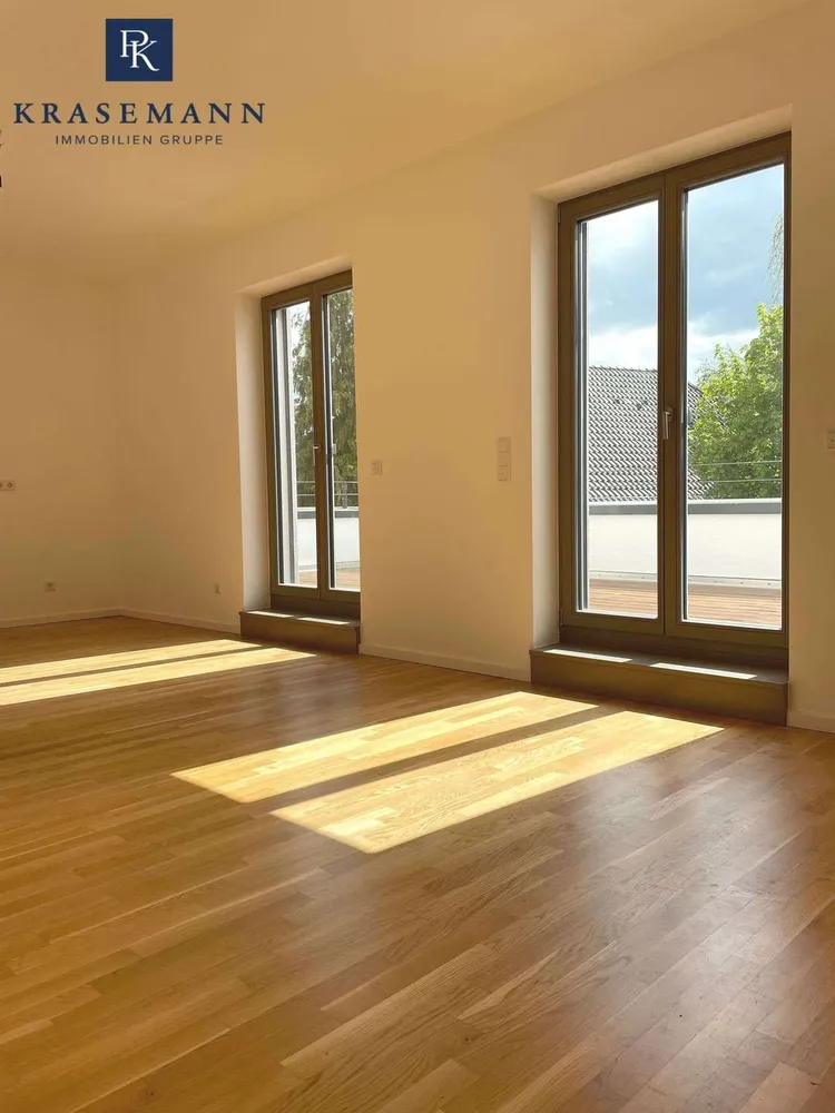 3 Zimmer Wohnung mit 80 m² in Gifhorn – Bild 7
