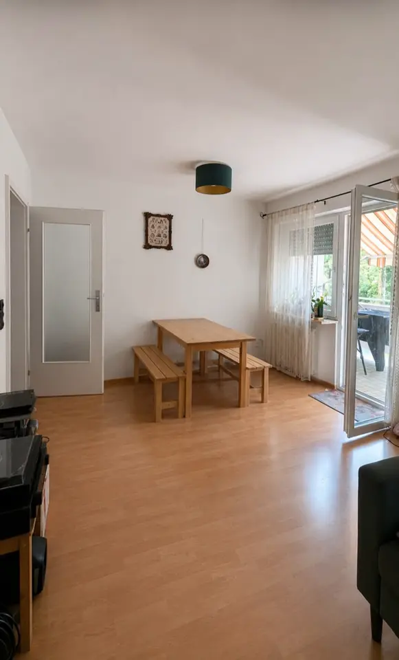 3 Zimmer Wohnung mit 68 m² in Erding – Bild 4