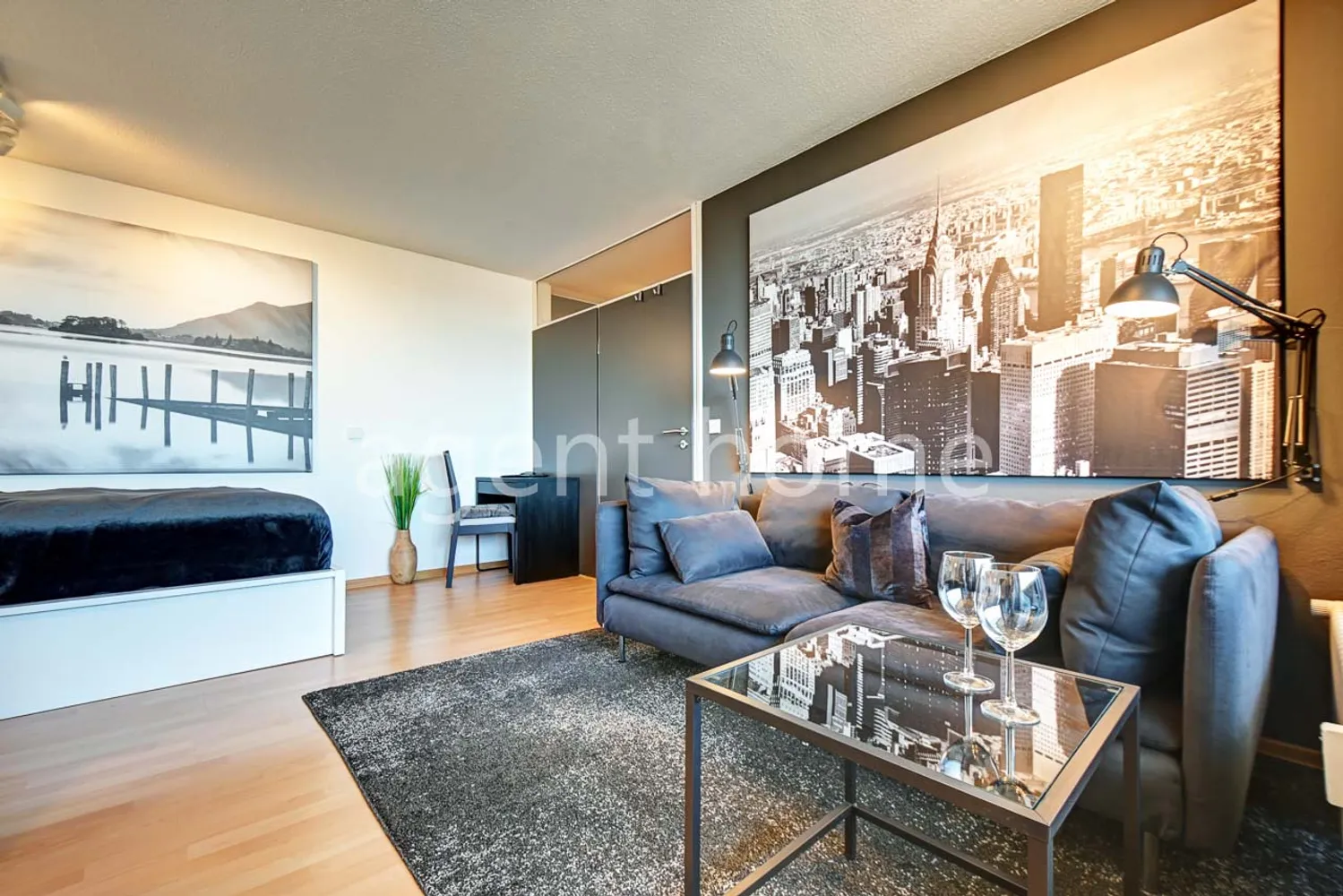 2 Zimmer Wohnung mit 65 m² in Tübingen – Bild 7