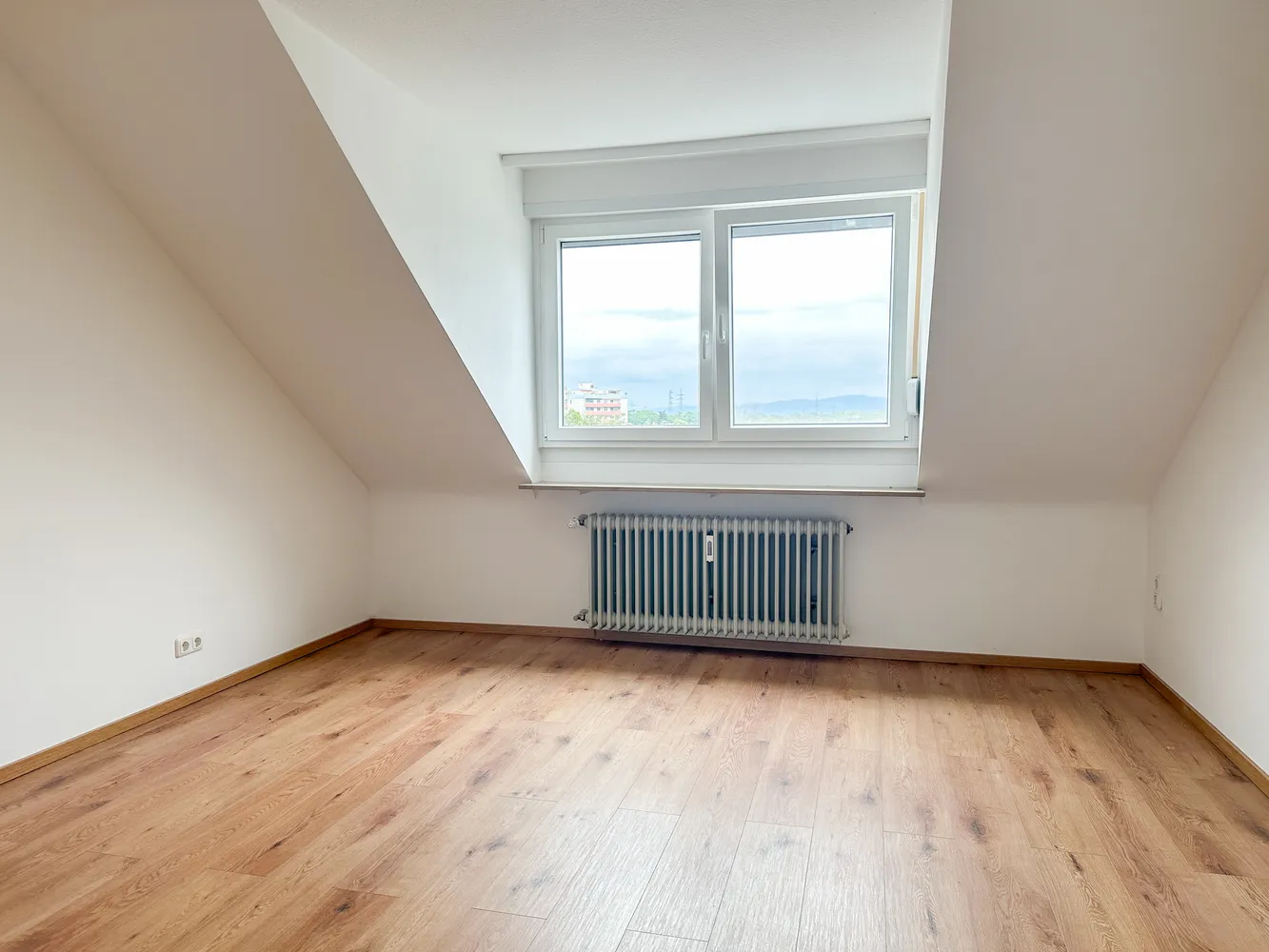 3 Zimmer Wohnung mit 75 m² in Mannheim – Bild 10