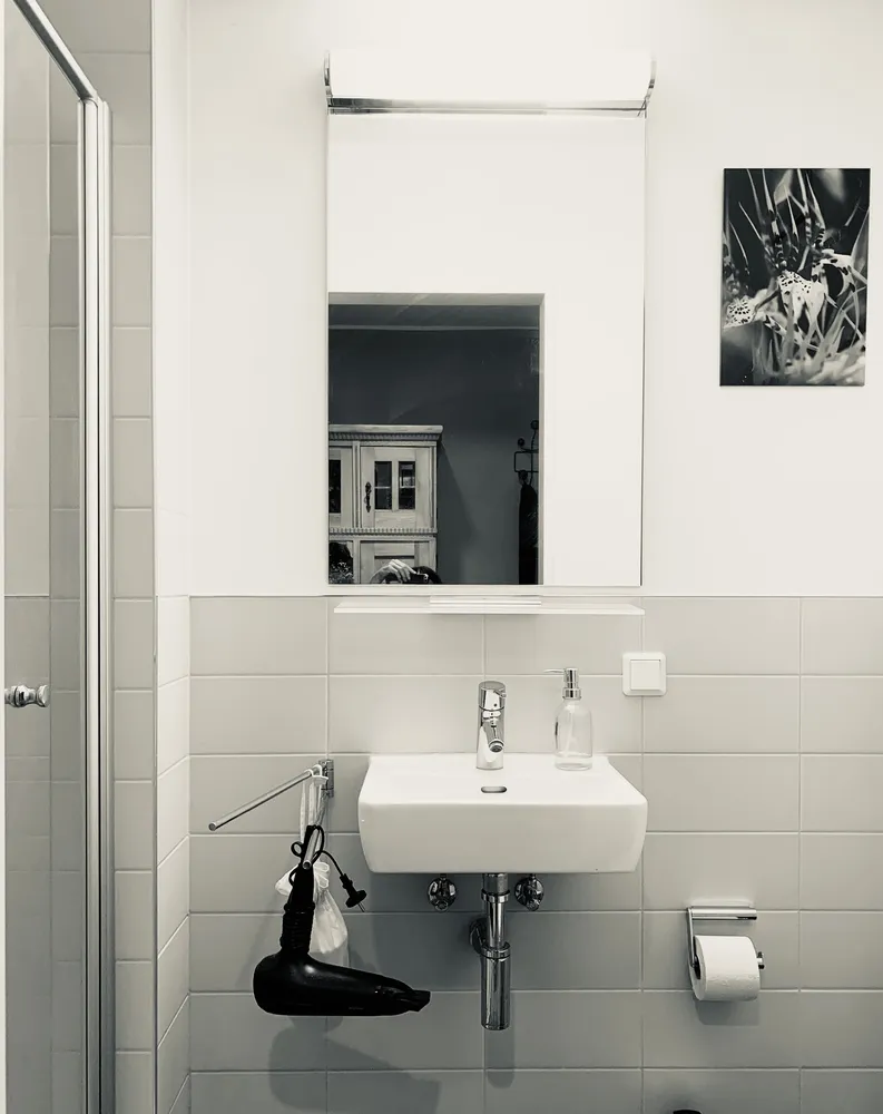 Shared room with 15 m² in Hamburg – Photo 1