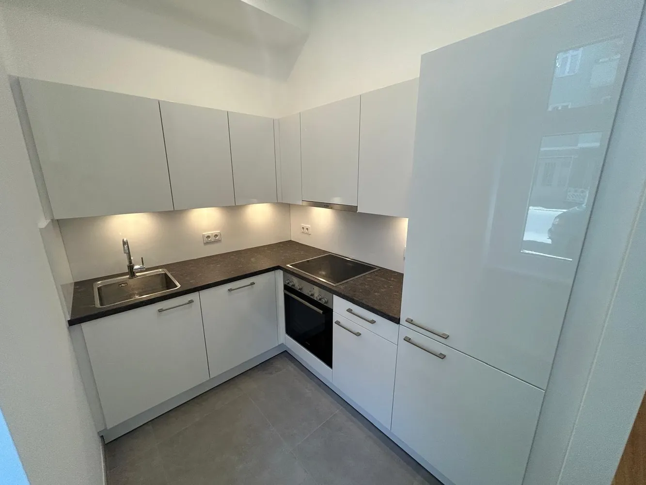 1 Zimmer Wohnung mit 40 m² in Berlin – Bild 1