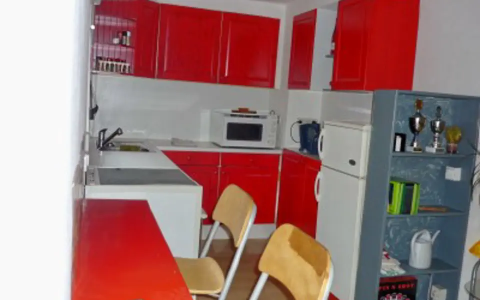 WG-Zimmer mit 55 m² in Schwäbisch Gmünd – Bild 2
