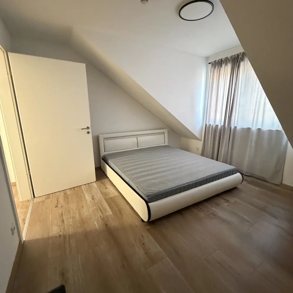 2 Zimmer Wohnung mit 46 m² in Köln – Bild 5