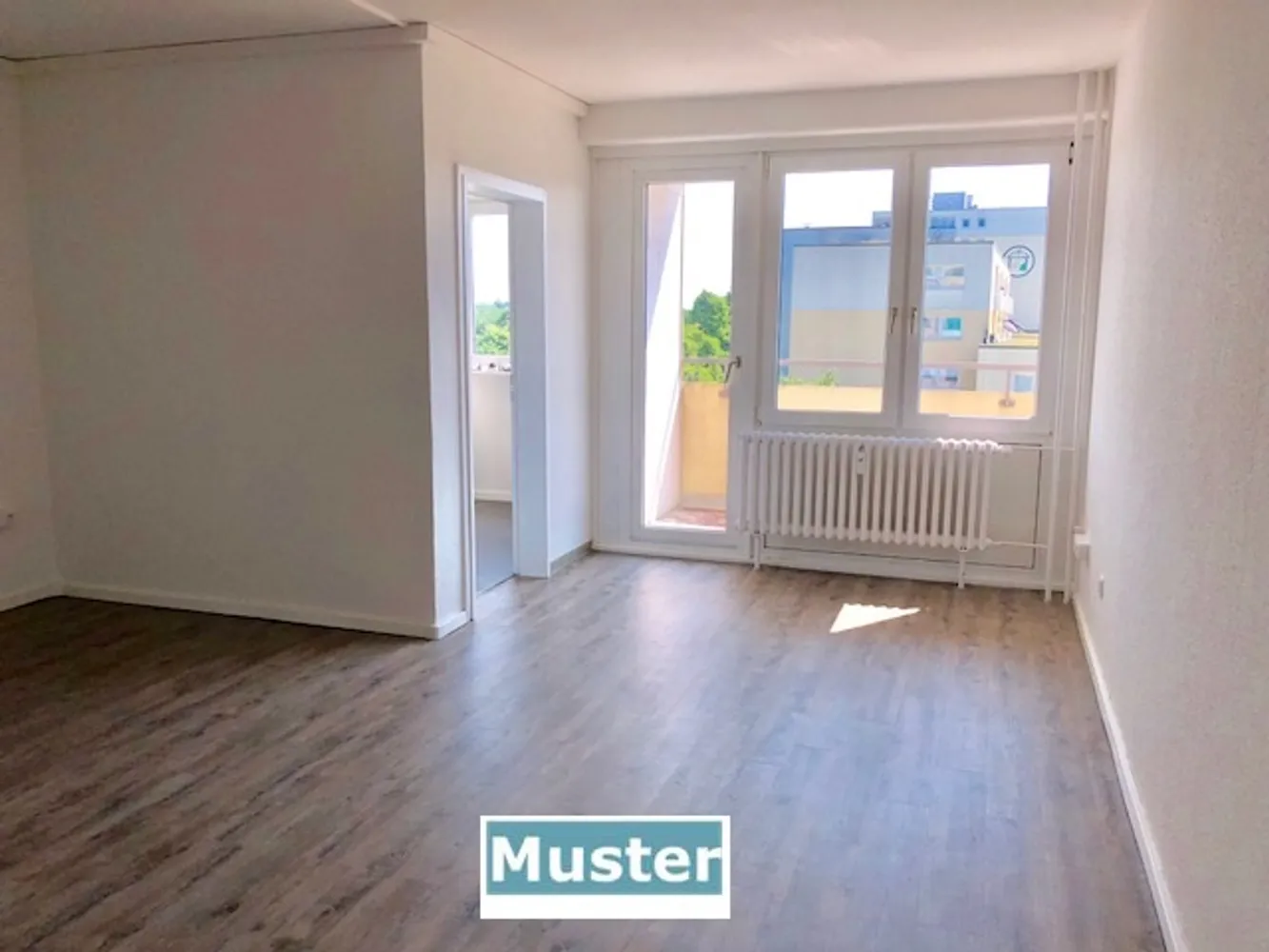 1 Zimmer Wohnung mit 44 m² in Kiel – Bild 5
