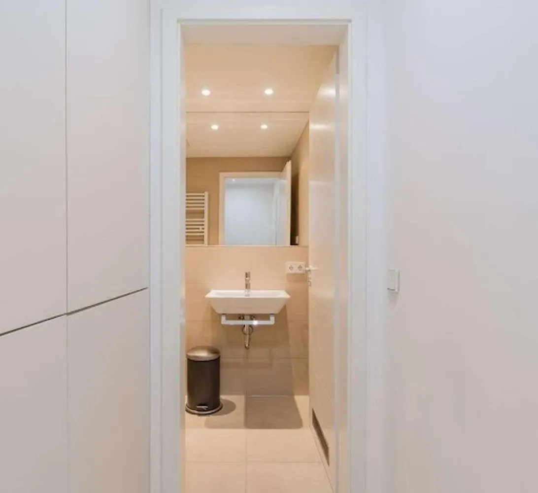 1 Zimmer Wohnung mit 28 m² in Berlin – Bild 3