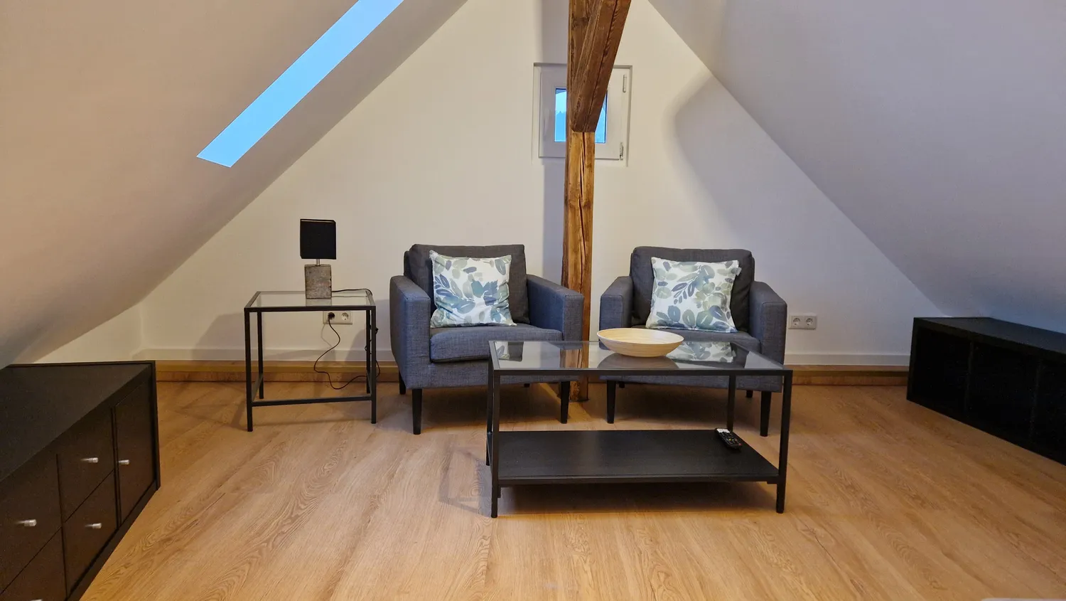 2 Zimmer Wohnung mit 24 m² in Heidelberg – Bild 6
