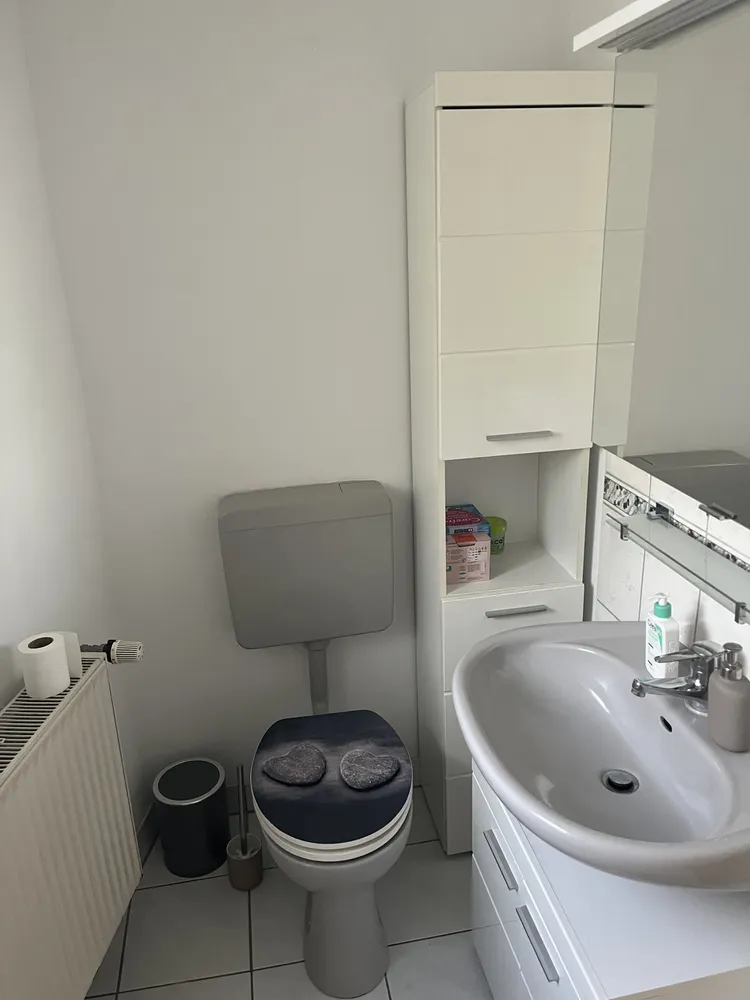 3 Zimmer Wohnung mit 70 m² in Mainz – Bild 9