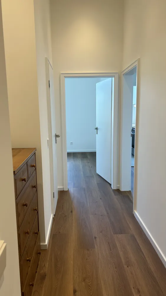 2 Zimmer Wohnung mit 58 m² in Düsseldorf – Bild 4
