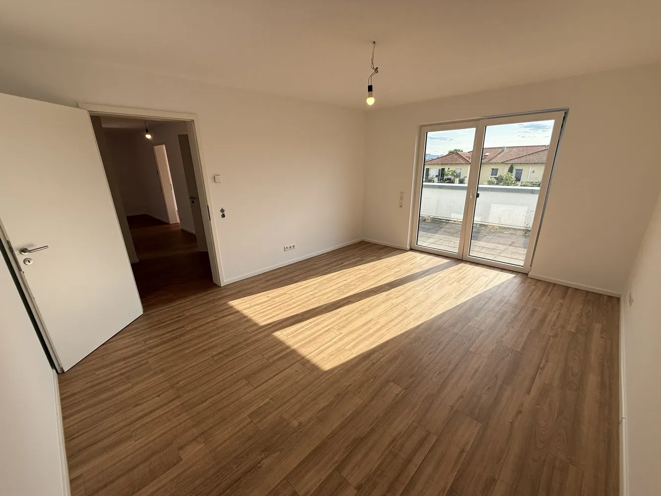 3 Zimmer Wohnung mit 85 m² in Ludwigshafen am Rhein – Bild 3
