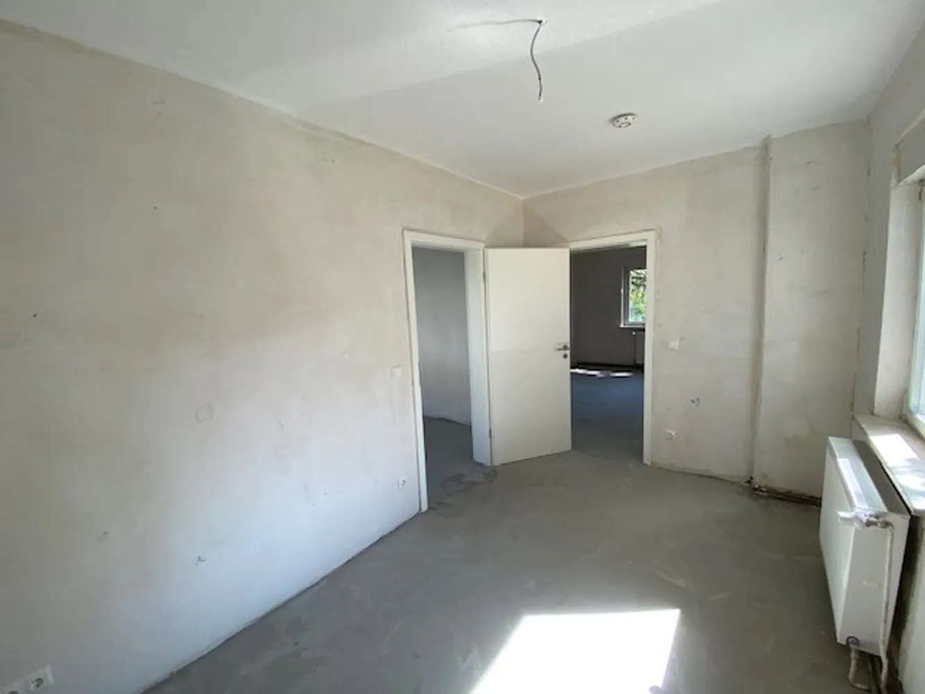 4 Zimmer Wohnung mit 67 m² in Duisburg – Bild 6