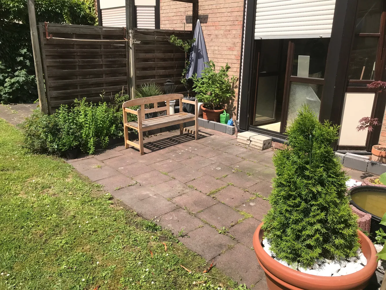 1 Zimmer Wohnung mit 32 m² in Düsseldorf – Bild 4