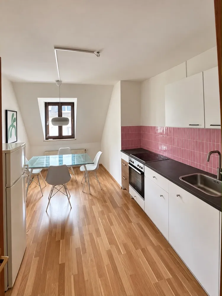 4 Zimmer Wohnung mit 76 m² in Bochum – Bild 2