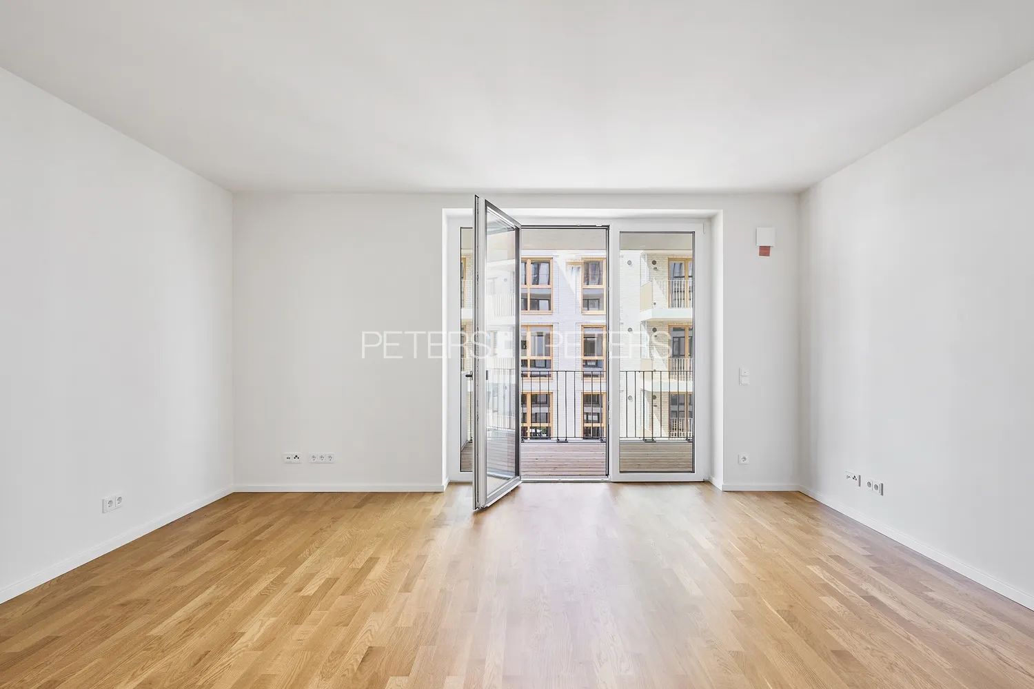 5 Zimmer Wohnung mit 118 m² in Hamburg – Bild 2