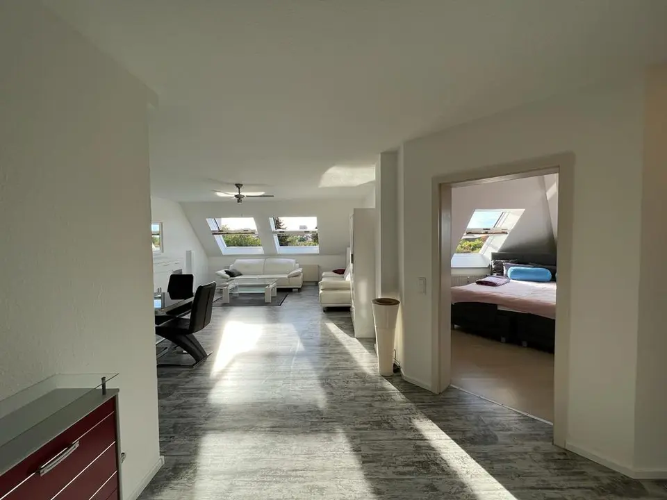 3 Zimmer Wohnung mit 87 m² in Worms – Bild 5