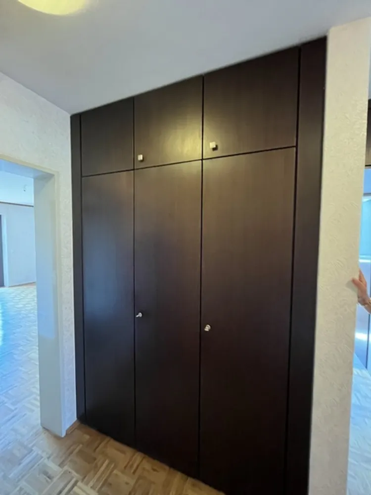 2 Zimmer Wohnung mit 60 m² in Düsseldorf – Bild 5