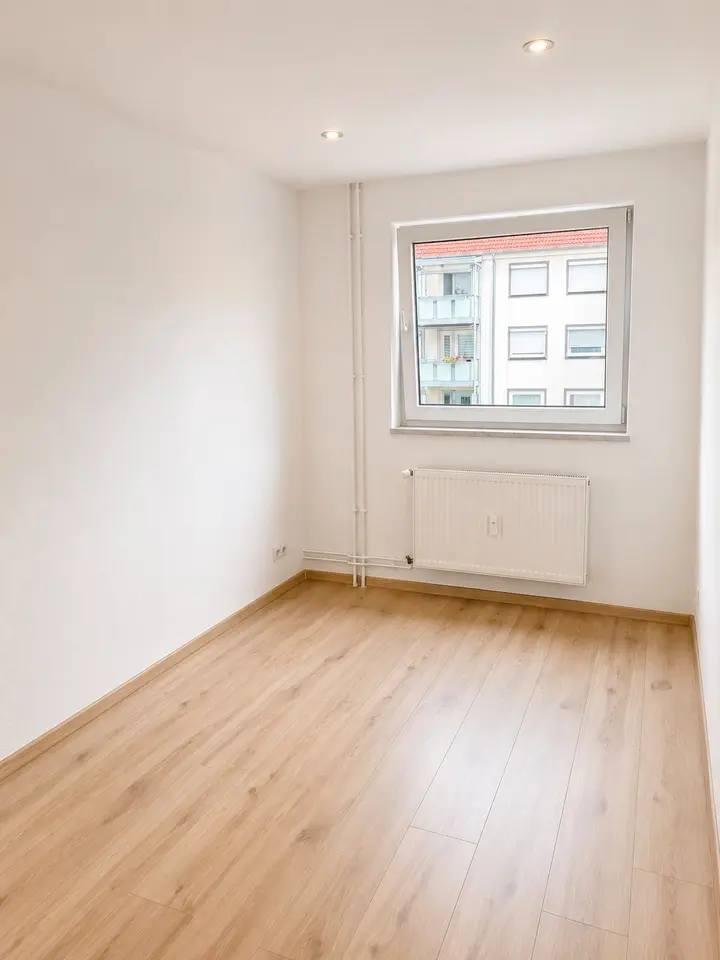 3 Zimmer Wohnung mit 60 m² in Salzgitter – Bild 6