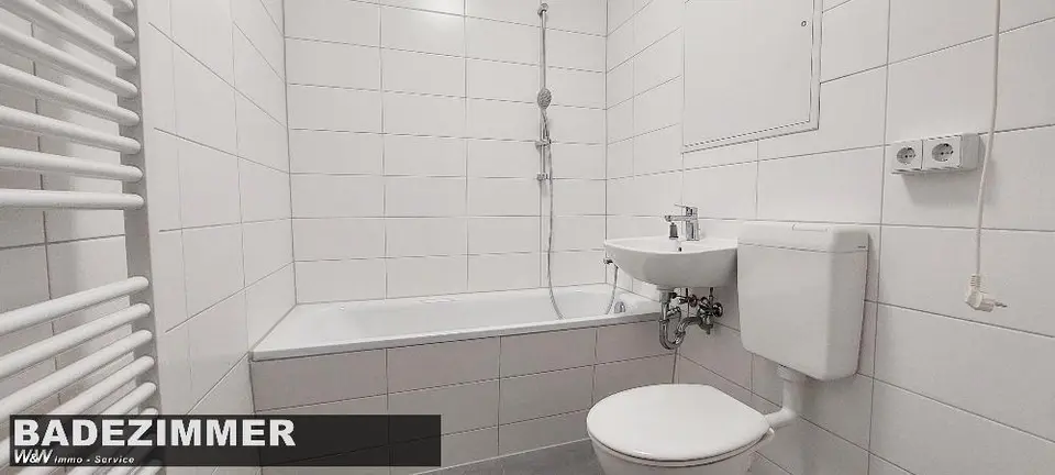 3 Zimmer Wohnung mit 57 m² in Zwickau – Bild 9
