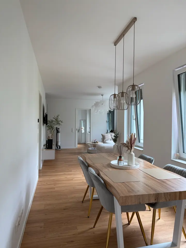 2 Zimmer Wohnung mit 65 m² in Leipzig – Bild 4