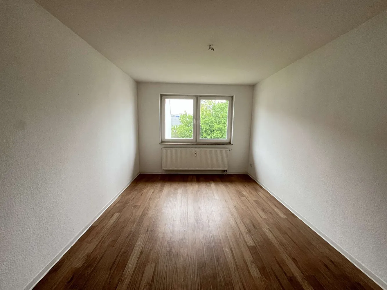 3 Zimmer Wohnung mit 91 m² in Halberstadt – Bild 7