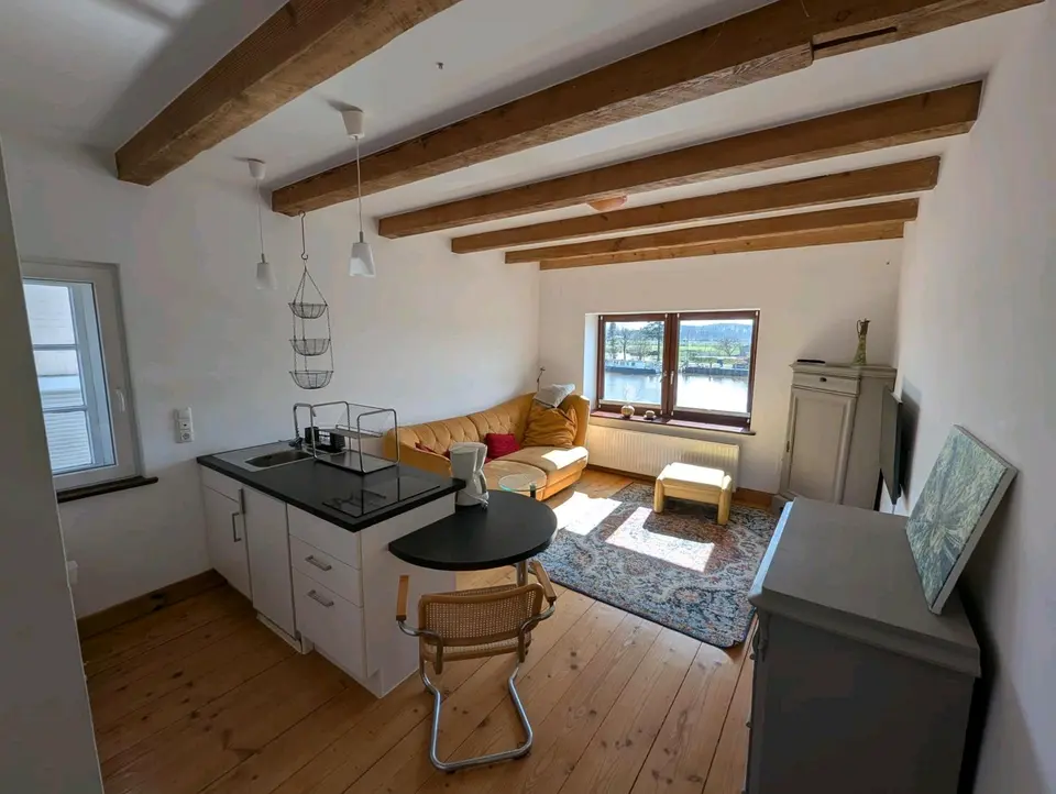 WG-Zimmer mit 48 m² in Stade – Bild 1